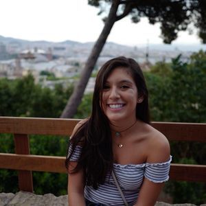 Meet your Posher, Melanie